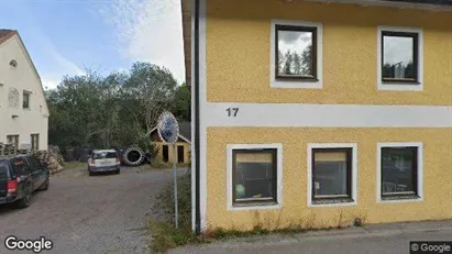 Affärslokaler till försäljning i Åtvidaberg - Bild från Google Street View