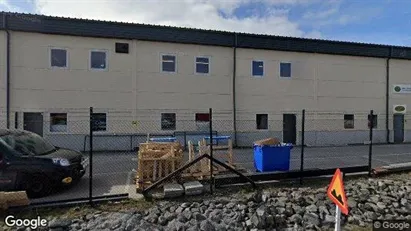 Affärslokaler till försäljning i Huddinge - Bild från Google Street View