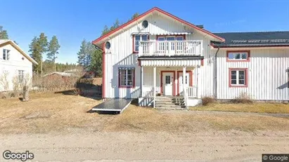 Affärslokaler till försäljning i Torsby - Bild från Google Street View
