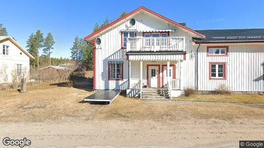 Affärslokaler till försäljning i Torsby - Bild från Google Street View