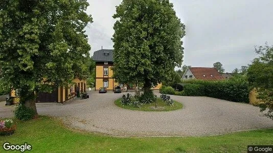 Affärslokaler till försäljning i Område ej specificerat - Bild från Google Street View