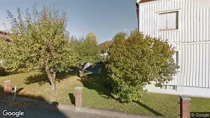 Affärslokaler till försäljning i Värnamo - Bild från Google Street View