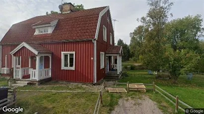 Affärslokaler till försäljning i Östhammar - Bild från Google Street View