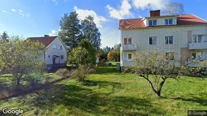 Affärslokaler till försäljning i Skövde - Bild från Google Street View