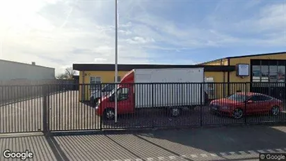 Affärslokaler till försäljning i Helsingborg - Bild från Google Street View