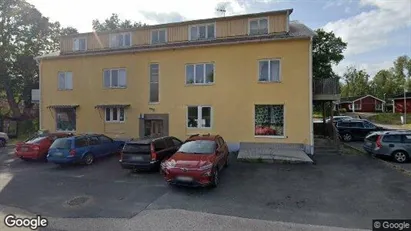 Affärslokaler till försäljning i Värnamo - Bild från Google Street View