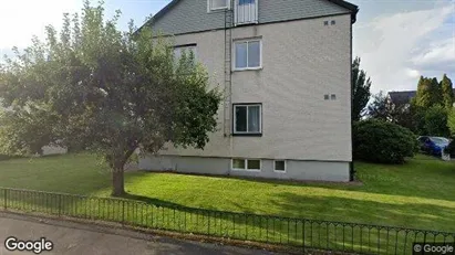 Affärslokaler till försäljning i Värnamo - Bild från Google Street View