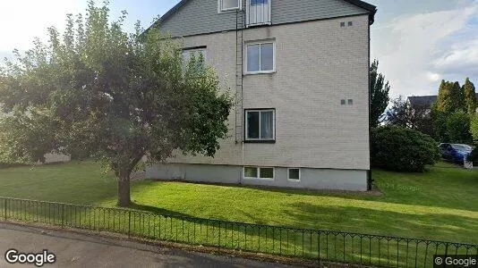 Affärslokaler till försäljning i Värnamo - Bild från Google Street View