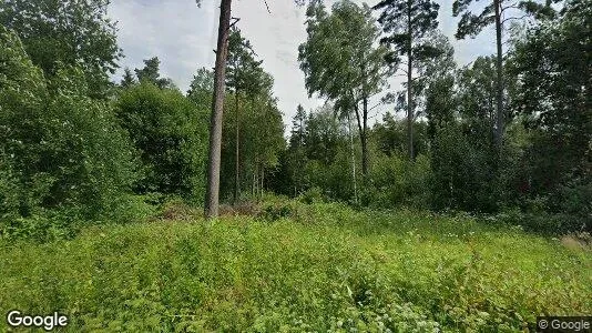 Affärslokaler till försäljning i Tranemo - Bild från Google Street View
