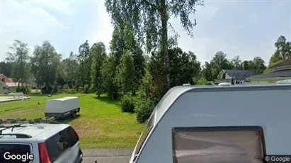 Affärslokaler till försäljning i Tranemo - Bild från Google Street View