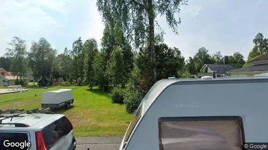 Affärslokaler till försäljning i Tranemo - Bild från Google Street View