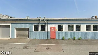 Affärslokaler till försäljning i Göteborg Östra - Bild från Google Street View