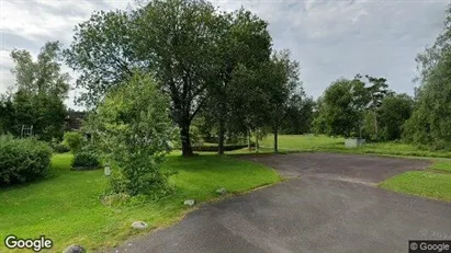 Affärslokaler till försäljning i Tranemo - Bild från Google Street View