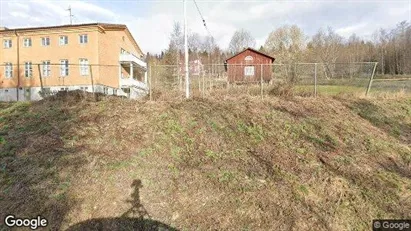 Affärslokaler till försäljning i Åre - Bild från Google Street View