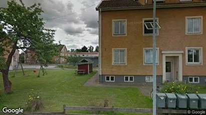 Affärslokaler till försäljning i Tibro - Bild från Google Street View