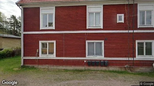 Affärslokaler till försäljning i Avesta - Bild från Google Street View