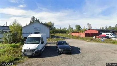 Affärslokaler till försäljning i Östhammar - Bild från Google Street View