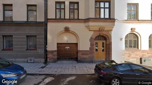 Affärslokaler till försäljning i Område ej specificerat - Bild från Google Street View