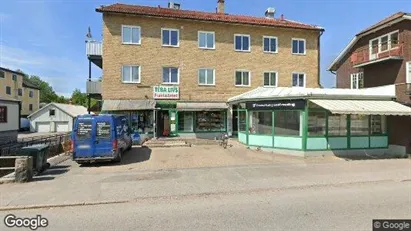 Affärslokaler till försäljning i Uppvidinge - Bild från Google Street View