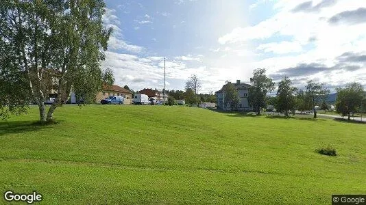 Affärslokaler till försäljning i Åre - Bild från Google Street View