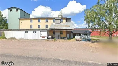 Affärslokaler till försäljning i Säter - Bild från Google Street View