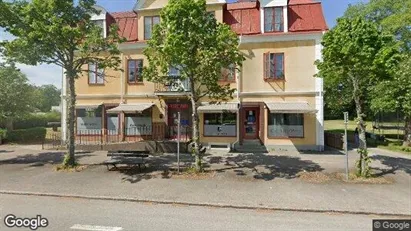 Affärslokaler till försäljning i Uppvidinge - Bild från Google Street View