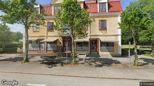 Affärslokaler till försäljning i Uppvidinge - Bild från Google Street View