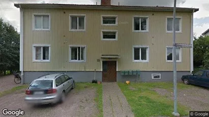 Affärslokaler till försäljning i Tibro - Bild från Google Street View