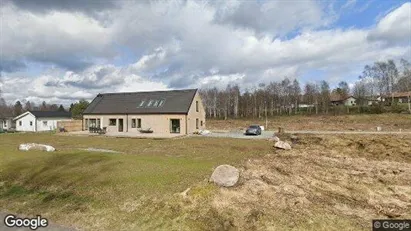 Affärslokaler till försäljning i Tranemo - Bild från Google Street View