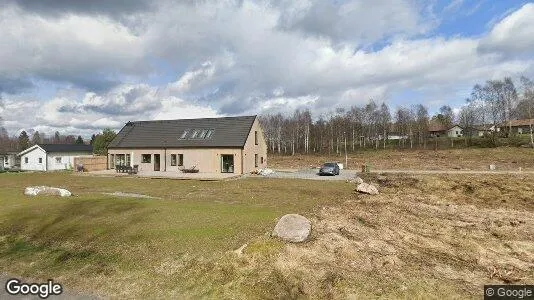Affärslokaler till försäljning i Tranemo - Bild från Google Street View