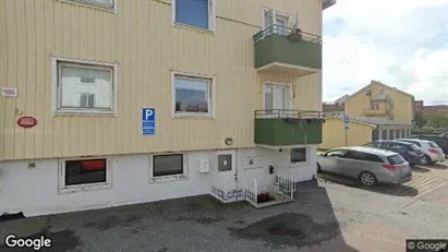 Affärslokaler att hyra i Göteborg Östra - Bild från Google Street View