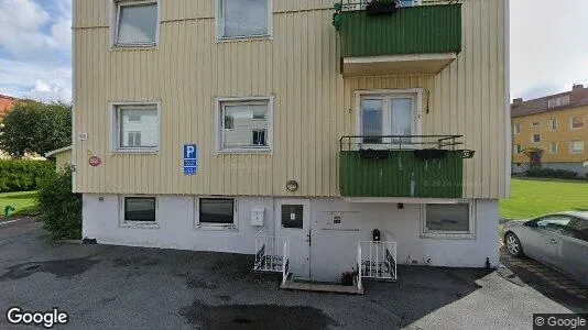 Affärslokaler att hyra i Göteborg Östra - Bild från Google Street View