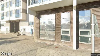 Kontorslokaler till försäljning i Limhamn/Bunkeflo - Bild från Google Street View