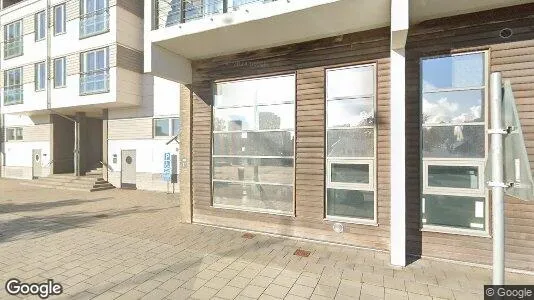 Kontorslokaler till försäljning i Limhamn/Bunkeflo - Bild från Google Street View