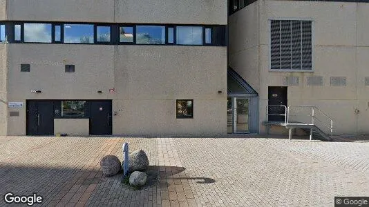 Kontorslokaler till försäljning i Göteborg Centrum - Bild från Google Street View