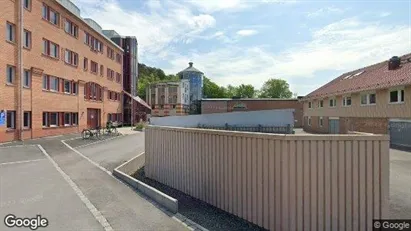 Kontorslokaler till försäljning i Askim-Frölunda-Högsbo - Bild från Google Street View