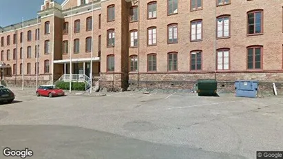 Industrilokaler att hyra i Gävle - Bild från Google Street View