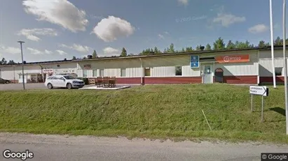 Industrilokaler att hyra i Bollnäs - Bild från Google Street View