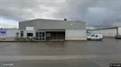 Lediga lokaler att hyra, Skövde, Norregårdsvägen