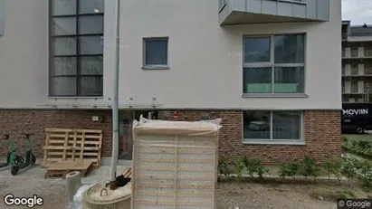 Kontorslokaler att hyra i Limhamn/Bunkeflo - Bild från Google Street View