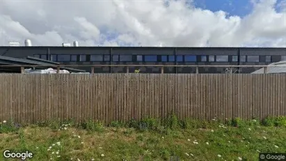 Kontorslokaler att hyra i Lomma - Bild från Google Street View