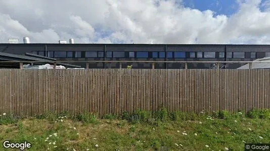 Kontorslokaler att hyra i Lomma - Bild från Google Street View