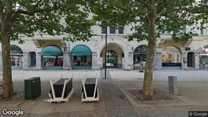 Kontorslokaler att hyra i Område ej specificerat - Bild från Google Street View