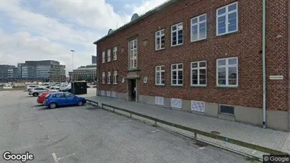Kontorslokaler att hyra i Malmö Centrum - Bild från Google Street View