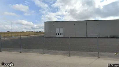 Affärslokaler att hyra i Falköping - Bild från Google Street View