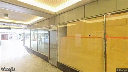 Kontorslokaler att hyra i Malmö Centrum - Bild från Google Street View
