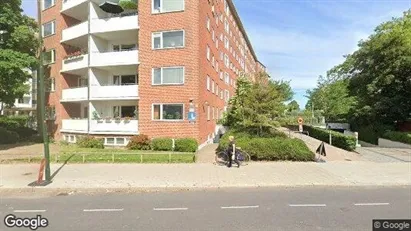 Kontorslokaler att hyra i Malmö Centrum - Bild från Google Street View