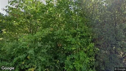 Kontorslokaler att hyra i Svedala - Bild från Google Street View