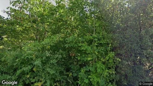 Kontorslokaler att hyra i Svedala - Bild från Google Street View