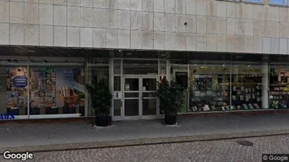 Affärslokaler att hyra i Område ej specificerat - Bild från Google Street View